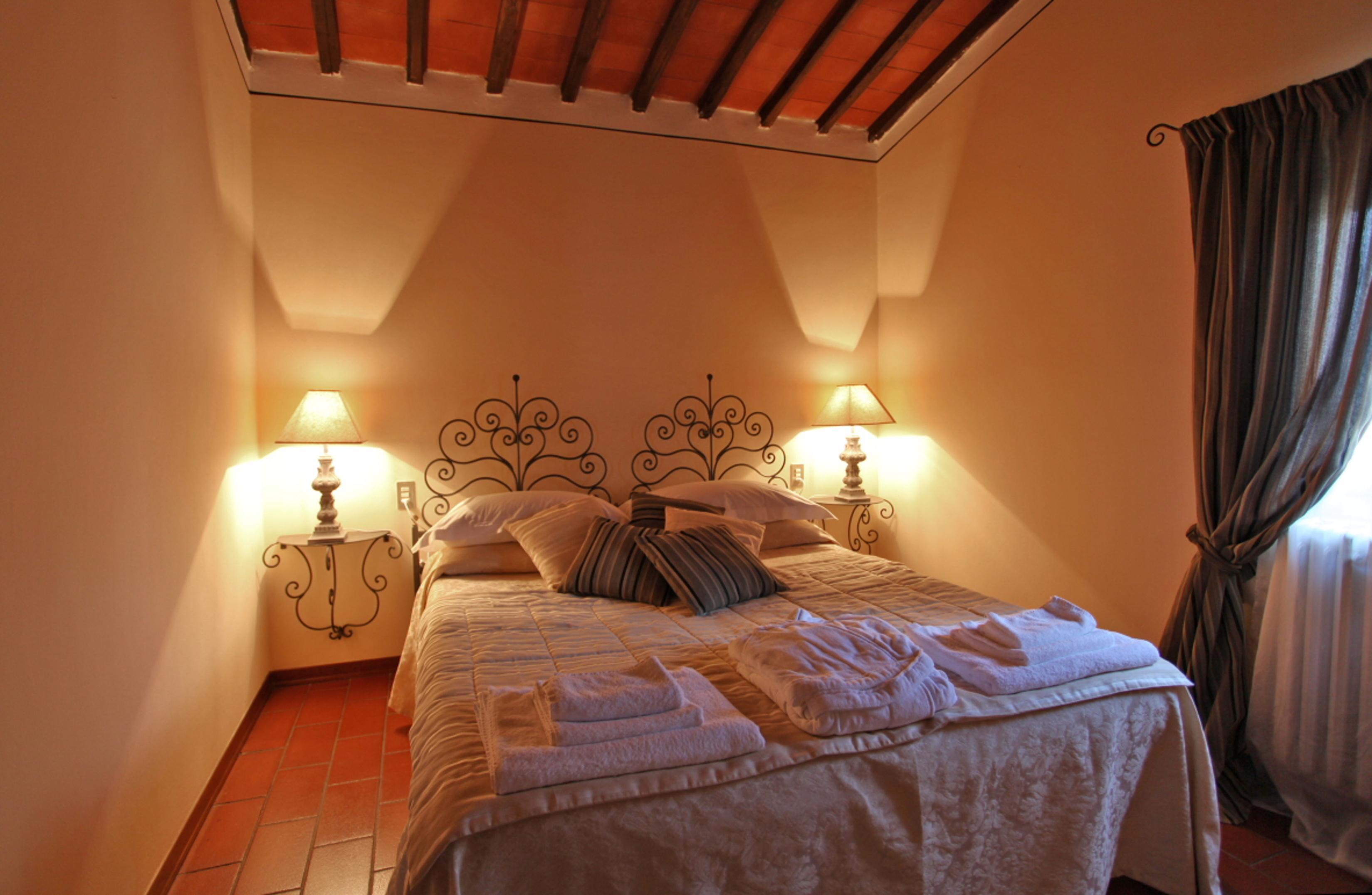 Tenuta Il Burchio Incisa in Val d'Arno Bagian luar foto