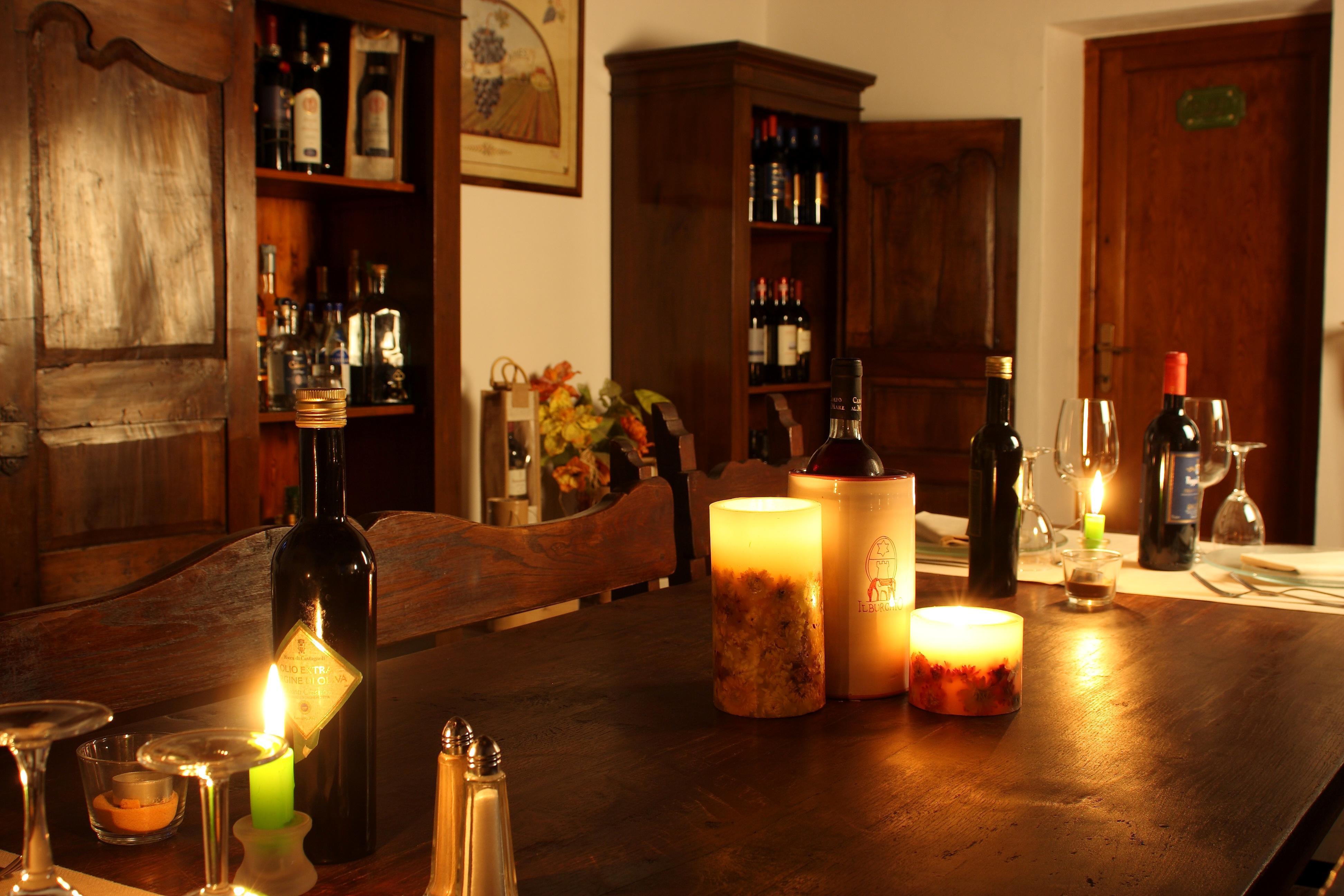 Tenuta Il Burchio Incisa in Val d'Arno Bagian luar foto