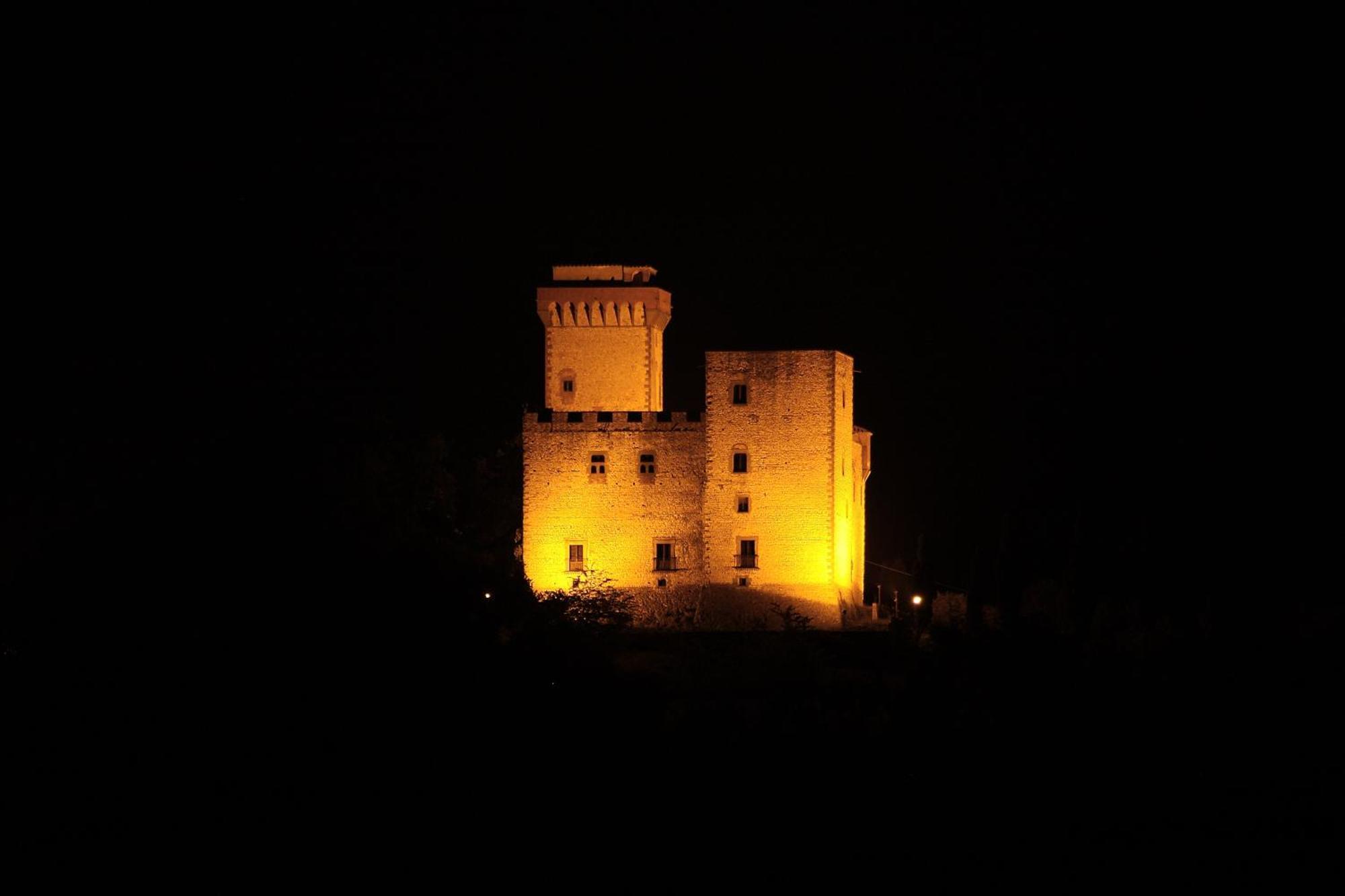 Tenuta Il Burchio Incisa in Val d'Arno Bagian luar foto