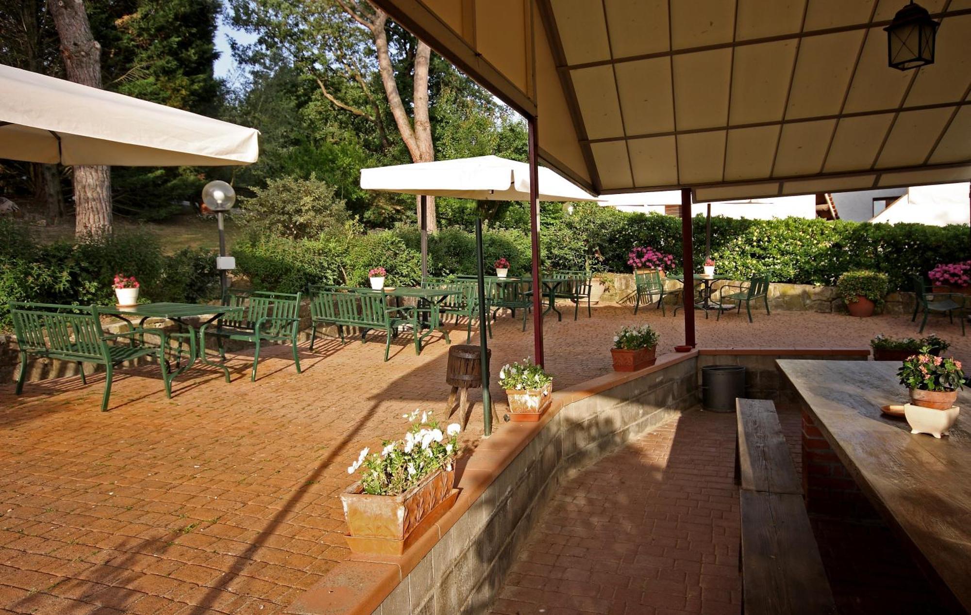 Tenuta Il Burchio Incisa in Val d'Arno Bagian luar foto
